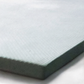5 x Green 10mm 6 x 4ft Wall Mat For Stables, Horses, Pony | EVA Matting