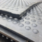 2 x 6 x 4ft Bubbletop Horse Pony Stable Matting | 12mm Thick | Heavy Duty Rubber