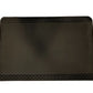Anti Fatigue Mat - Comfort Foam Backing -90cm x 60cm - Checker Surface