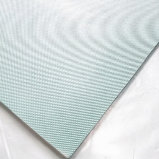 Green 6 x 4ft Gym Mat | EVA Floor Exercise Matting | 10mm Thick