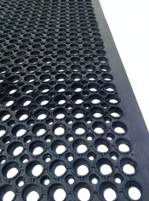 900 x 1500mm Rubber Matting Water Resistant, Pool Side, Outdoor Patios, Porch