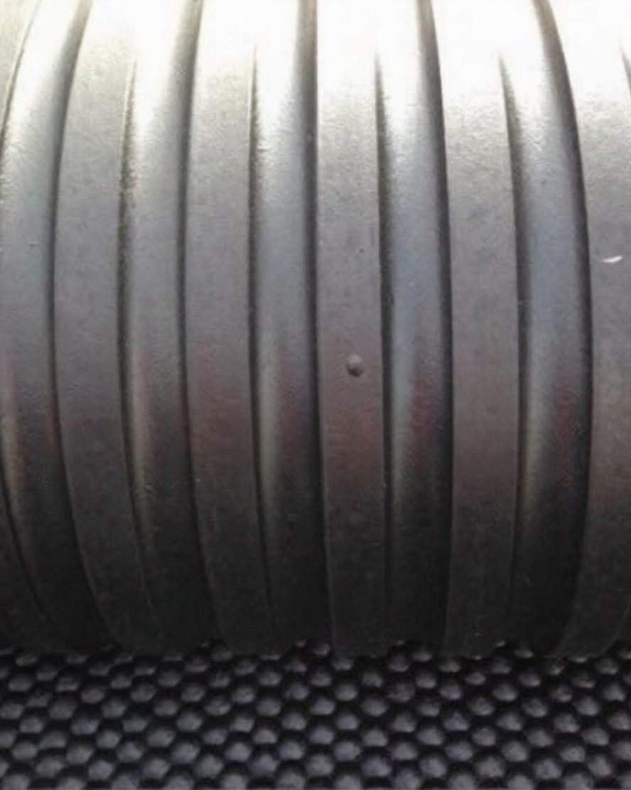 2 Pack Of 6 x 4ft Horse Pony Stable Matting | 18mm Thick | Heavy Duty Rubber