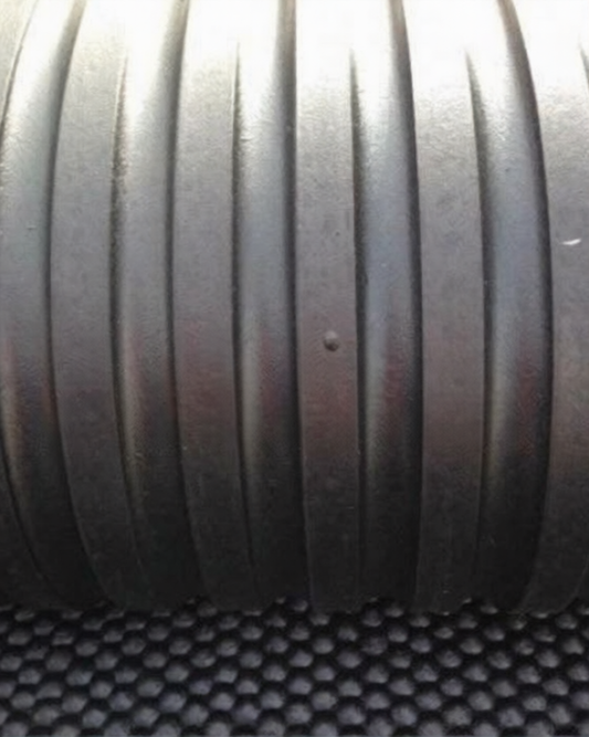 2 Pack Of 6 x 4ft Horse Pony Stable Matting | 18mm Thick | Heavy Duty Rubber