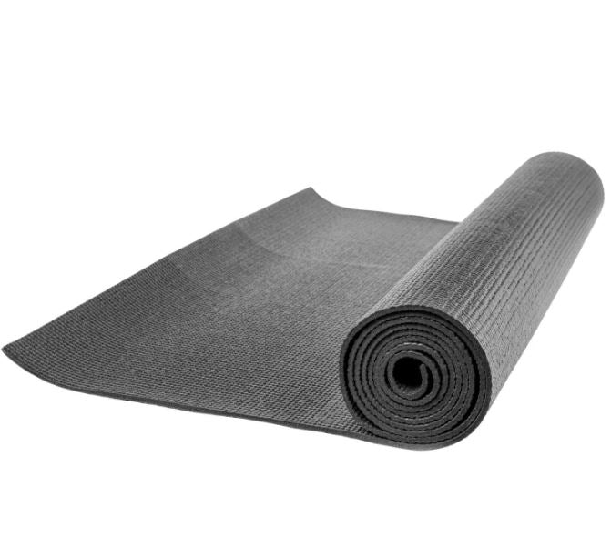 Foam Exercise Mat | Wipe Clean | Soft & Shock Absorbing | Home Gym