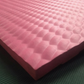 Stable Floor Matting | Pink EVA 24mm EVA Cushioned Mats For Horses & Livestock