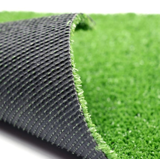 Wholesale Artificial Grass Warehouse Clearance Stock Job Lot 7mm Thick 25M Rolls