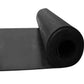 Smooth Rubber Roll Flooring Matting - 5mm Thick - 1.5m Wide - Up To 15M Length