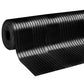 Rubber Van Flooring Mat Heavy Duty Wipe Clean 22 Sizes & Thicknesses