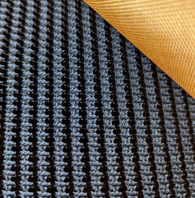 Horsebox Ramp Mat Grip Top Non-Slip Trailer Rubber 5mm Thick 1.2M & 1.5M Wide