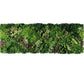 Artificial Plant Flower Living Wall Panels Realistic - 3sq. M - Indoor / Outdoor