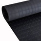 Coin Pattern 3M x 1.8M Rubber Flooring | Van, Garage, Shed Mat Roll