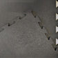 Interlocking Crumb Rubber Gym Mats | Non-Slip, Durable, Easy Clean