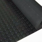 Coin Rubber Flooring Roll For Work Shop Gym Van Garage Vehicle Floor Office