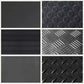 Rubber Flooring Roll For Work Shop Gym Van Garage Vehicle Floor Office | 1-5M