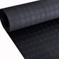 Coin Roll Rubber Flooring Workshop Gym Van Garage Vehicle Floor Office Kennel
