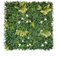 Artificial Plant Wall Panels Realistic Indoor / Outdoor Large 1m x 1m Cliff Side