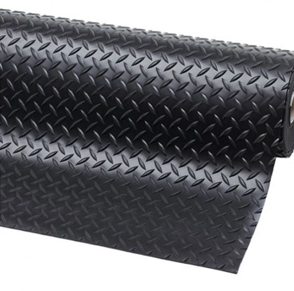 Gym Flooring
