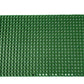 Green Heavy-Duty Grass Protection Mat 1.5m x 1m x 22mm Rubber Hollow Drainage