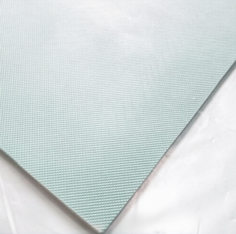 8 x Green 10mm 6 x 4ft Wall Mat For Stables, Horses, Pony | EVA Matting