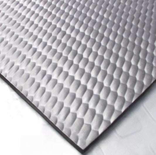 Two Stable Horse Floor Matting EVA 34mm EVA Cushioned Mats Supersoft