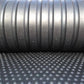  Bubble Top Rubber Stable Matting 6ft x 4ft 18 mm Horse Mats Inc Delivery