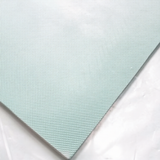 5 x Green 10mm 6 x 4ft Wall Mat For Stables, Horses, Pony | EVA Matting