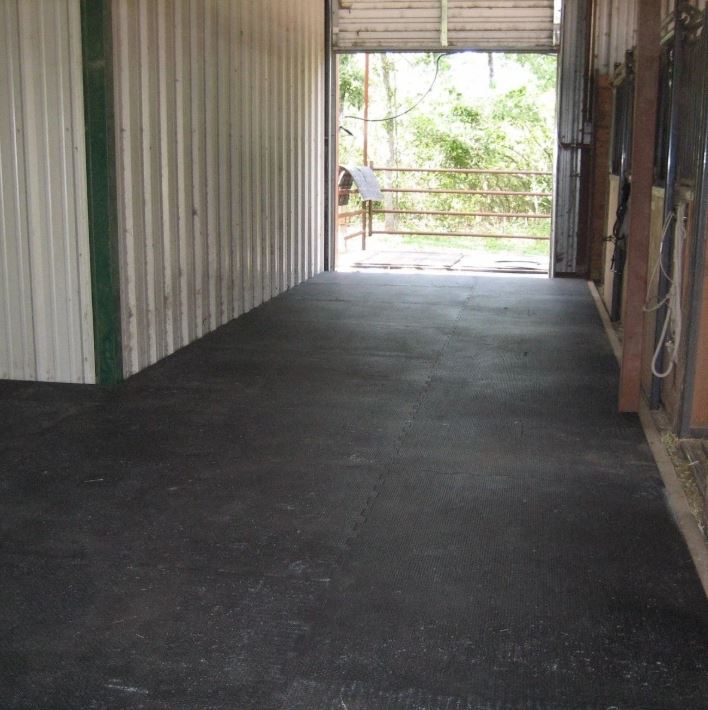Choose from the Range of Supersoft Stable Horse Pony Floor & Wall Matting