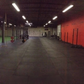 Heavy Duty Large Rubber Gym Mat Comercial Flooring 12mm Thick