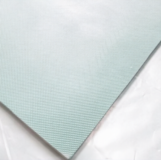 4 x Green 10mm 6ft x 4ft Wall Mat For Stables, Horses, Pony | EVA Matting