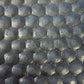 Hammertop Textured Matting - 8mm Rubber Flooring Roll 2m x 3m - Vans, Garages