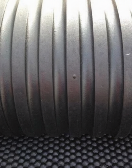 6 Pack Of 6 x 4ft Horse Pony Stable Matting | 18mm Thick | Heavy Duty Rubber