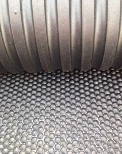 5 Pack Of 6 x 4ft Horse Pony Stable Matting | 18mm Thick | Heavy Duty Rubber