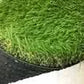 40mm Quality Artificial Grass Realistic Fake Lawn Astroturf Value 7 Widths