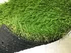 40mm Quality Artificial Grass Realistic Fake Lawn Astroturf Value 7 Widths