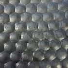 Hammertop Anti-Slip Matting - 8mm Rubber Flooring Roll 2m x 3m - Vans, Garages