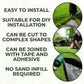 Artificial Grass Royal 20mm – 1201 GSM Durable Fake Turf for Gardens & Play Area