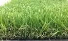 40mm Quality Artificial Grass Realistic Fake Lawn Astroturf Value 7 Widths