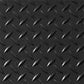 Checker Patterned Rubber Flooring Matting for Garage, Van or Car Roll Mat