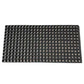 Lawn Leveller Lute Drag Mat Rake 13kg 150Cm x 100Cm Grass Turf Soil Preparation