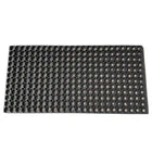 Lawn Leveller Lute Drag Mat Rake 13kg 150Cm x 100Cm Grass Turf Soil Preparation