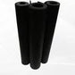 Smooth Rubber Roll Flooring Matting | 5mm Thick | 1m Wide | Up to 15m Length