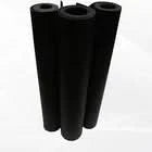 Smooth Rubber Roll Flooring Matting | 5mm Thick | 1m Wide | Up to 15m Length