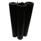 Smooth Rubber Flooring Matting Roll Heavy Duty Garage, Shed, Van, Car, Workbench