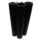 Smooth Rubber Flooring Matting Roll Heavy Duty Garage, Shed, Van, Car, Workbench