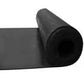 Smooth Rubber Flooring Matting Roll Heavy Duty Garage, Shed, Van, Car, Workbench