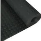 3M x 1.5M | Coin Rubber Garage Flooring Matting | 3mm Thick Floor Mat