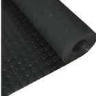 3M x 1.5M | Coin Rubber Garage Flooring Matting | 3mm Thick Floor Mat
