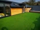 Thick 40mm Realistic Artificial Grass | Garden, Patio, Terrace, Balcony | Cheap!