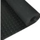Coin Rubber Roll Flooring | 3mm Thick | 1.8m Wide | Up to 15m Length