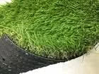 Artificial Grass Aintree 40mm Astro Realistic Garden Turf High Spec Fake Lawn